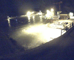 Přístaviště Petrov