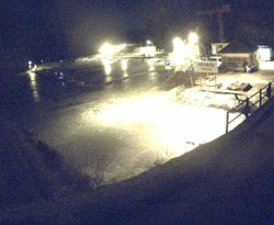 Přístaviště Petrov