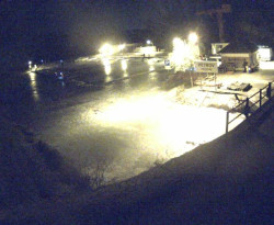 Přístaviště Petrov