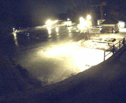 Přístaviště Petrov