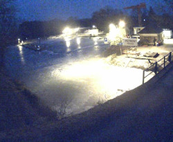 Přístaviště Petrov