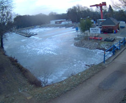 Přístaviště Petrov