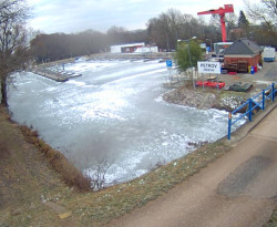 Přístaviště Petrov