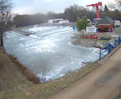 Přístaviště Petrov