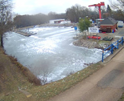 Přístaviště Petrov