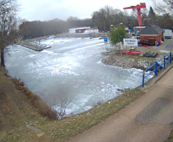 Přístaviště Petrov