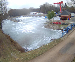 Přístaviště Petrov