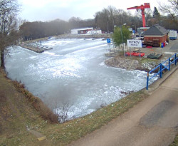 Přístaviště Petrov