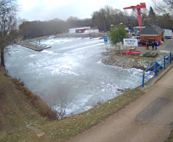 Přístaviště Petrov