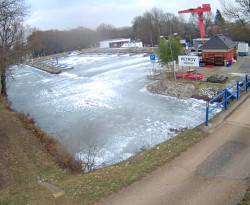 Přístaviště Petrov