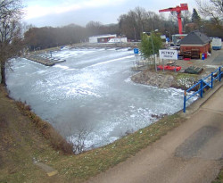 Přístaviště Petrov