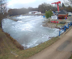 Přístaviště Petrov