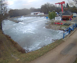 Přístaviště Petrov