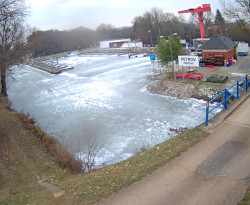 Přístaviště Petrov