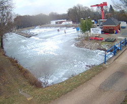 Přístaviště Petrov