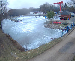 Přístaviště Petrov