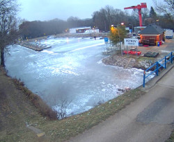 Přístaviště Petrov