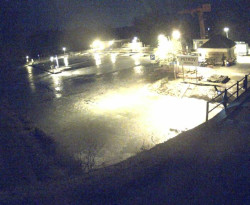 Přístaviště Petrov