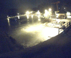 Přístaviště Petrov