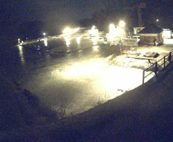 Přístaviště Petrov