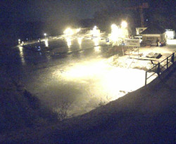 Přístaviště Petrov