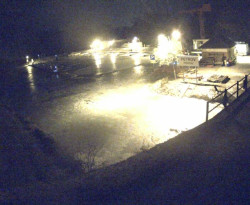 Přístaviště Petrov