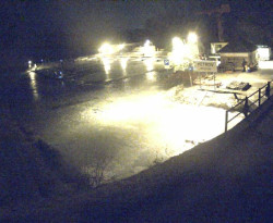 Přístaviště Petrov