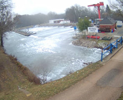 Přístaviště Petrov