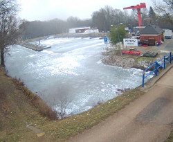 Přístaviště Petrov