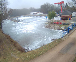 Přístaviště Petrov