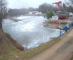 Přístaviště Petrov