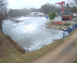 Přístaviště Petrov