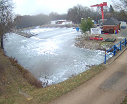 Přístaviště Petrov