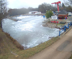 Přístaviště Petrov