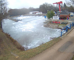 Přístaviště Petrov