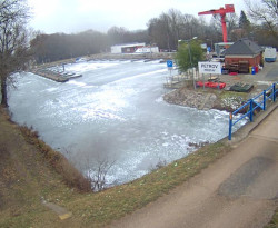 Přístaviště Petrov