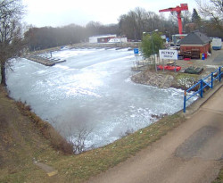 Přístaviště Petrov