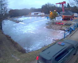 Přístaviště Petrov