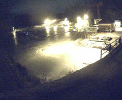 Přístaviště Petrov