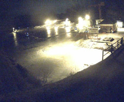 Přístaviště Petrov