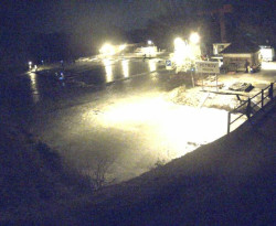 Přístaviště Petrov