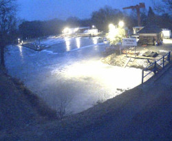 Přístaviště Petrov