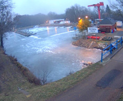 Přístaviště Petrov