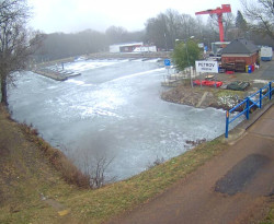 Přístaviště Petrov