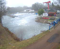 Přístaviště Petrov