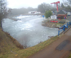 Přístaviště Petrov