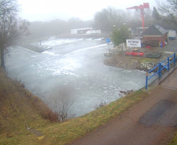 Přístaviště Petrov