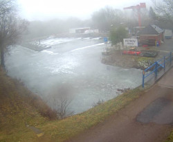 Přístaviště Petrov