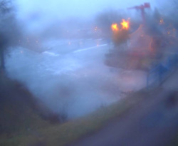 Přístaviště Petrov