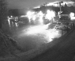 Přístaviště Petrov